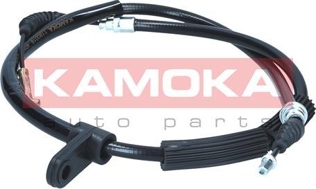 Kamoka 1190019 - Трос, гальмівна система autocars.com.ua