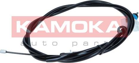 Kamoka 1190028 - Тросик, cтояночный тормоз avtokuzovplus.com.ua