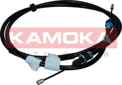 Kamoka 1190029 - Трос, гальмівна система autocars.com.ua