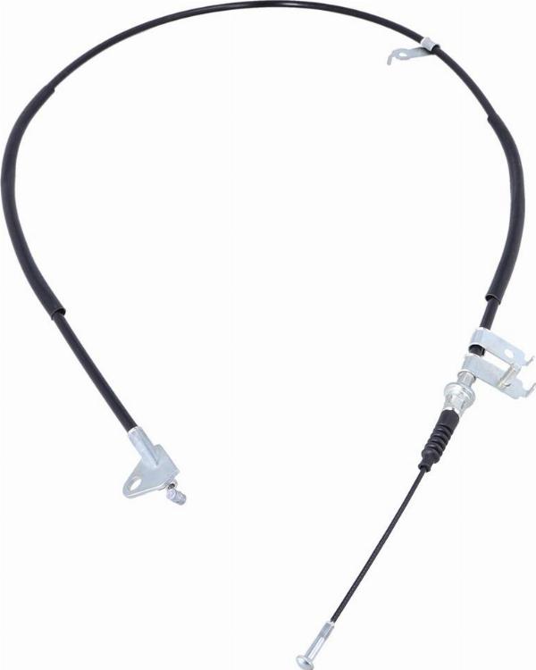 Kamoka 1190144 - Трос, гальмівна система autocars.com.ua