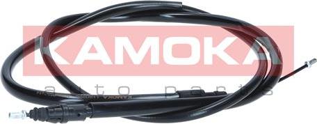 Kamoka 1190229 - Трос, гальмівна система autocars.com.ua