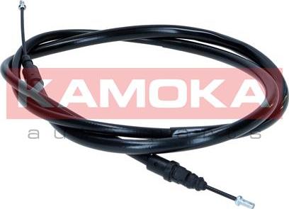 Kamoka 1190230 - Трос, гальмівна система autocars.com.ua