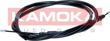 Kamoka 1190230 - Трос, гальмівна система autocars.com.ua