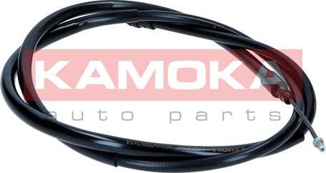 Kamoka 1190230 - Трос, гальмівна система autocars.com.ua