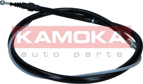 Kamoka 1190232 - Трос, гальмівна система autocars.com.ua