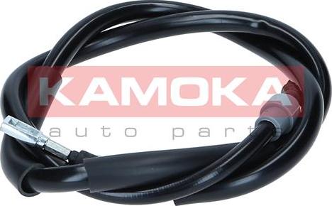 Kamoka 1190234 - Трос, гальмівна система autocars.com.ua