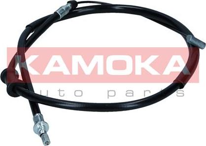 Kamoka 1190236 - Трос, гальмівна система autocars.com.ua