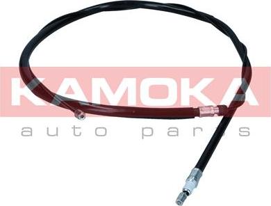 Kamoka 1190248 - Трос, гальмівна система autocars.com.ua