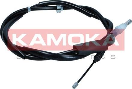 Kamoka 1190253 - Трос, гальмівна система autocars.com.ua