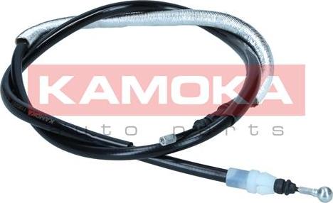 Kamoka 1190261 - Тросик, cтояночный тормоз avtokuzovplus.com.ua