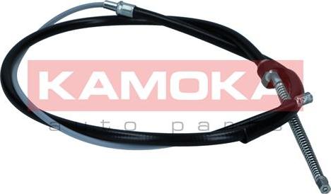 Kamoka 1190268 - Тросик, cтояночный тормоз avtokuzovplus.com.ua