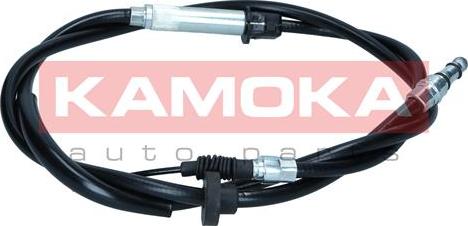 Kamoka 1190269 - Тросик, cтояночный тормоз avtokuzovplus.com.ua