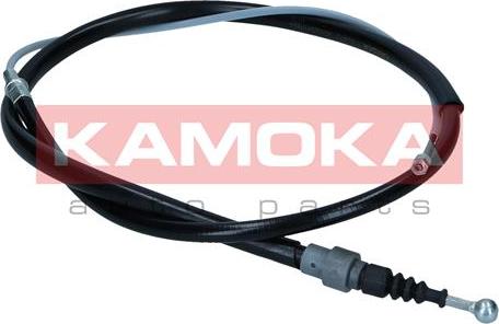 Kamoka 1190270 - Трос, гальмівна система autocars.com.ua