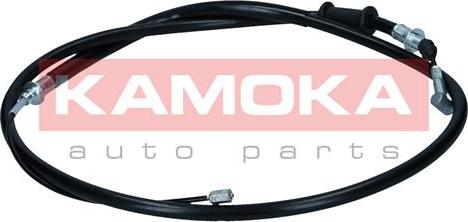 Kamoka 1190271 - Трос, гальмівна система autocars.com.ua