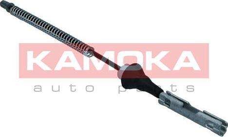 Kamoka 1190274 - Трос, гальмівна система autocars.com.ua