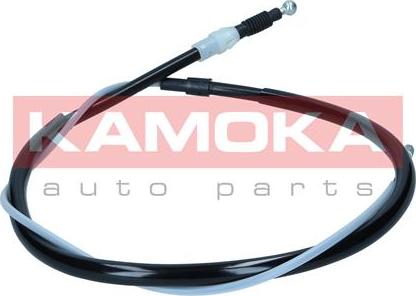 Kamoka 1190279 - Тросик, cтояночный тормоз avtokuzovplus.com.ua