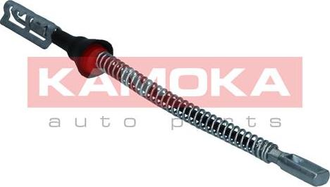 Kamoka 1190282 - Трос, гальмівна система autocars.com.ua