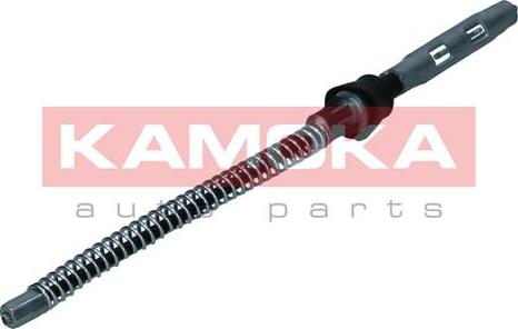 Kamoka 1190283 - Трос, гальмівна система autocars.com.ua