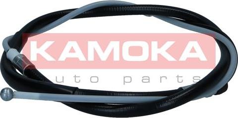 Kamoka 1190292 - Трос, гальмівна система autocars.com.ua