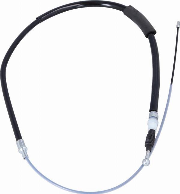 Kamoka 1190294 - Трос, гальмівна система autocars.com.ua