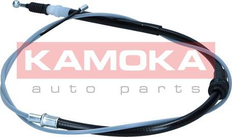 Kamoka 1190303 - Трос, гальмівна система autocars.com.ua