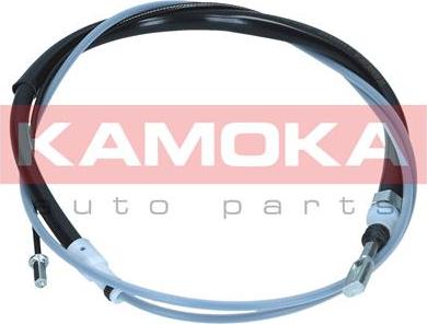 Kamoka 1190312 - Трос, гальмівна система autocars.com.ua