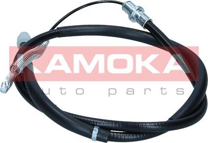 Kamoka 1190315 - Трос, гальмівна система autocars.com.ua