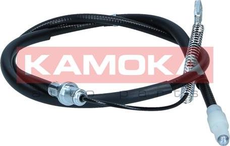 Kamoka 1190315 - Трос, гальмівна система autocars.com.ua