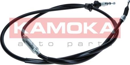 Kamoka 1190323 - Тросик, cтояночный тормоз avtokuzovplus.com.ua