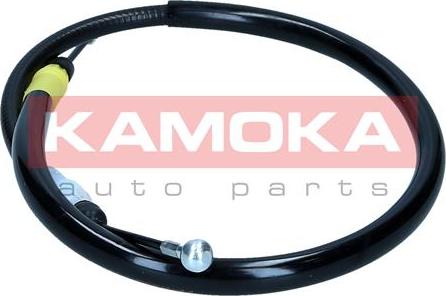 Kamoka 1190324 - Тросик, cтояночный тормоз avtokuzovplus.com.ua