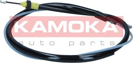 Kamoka 1190335 - Тросик, cтояночный тормоз avtokuzovplus.com.ua