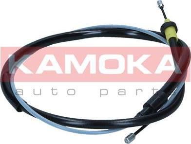 Kamoka 1190335 - Тросик, cтояночный тормоз avtokuzovplus.com.ua