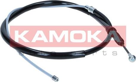 Kamoka 1190341 - Трос, гальмівна система autocars.com.ua