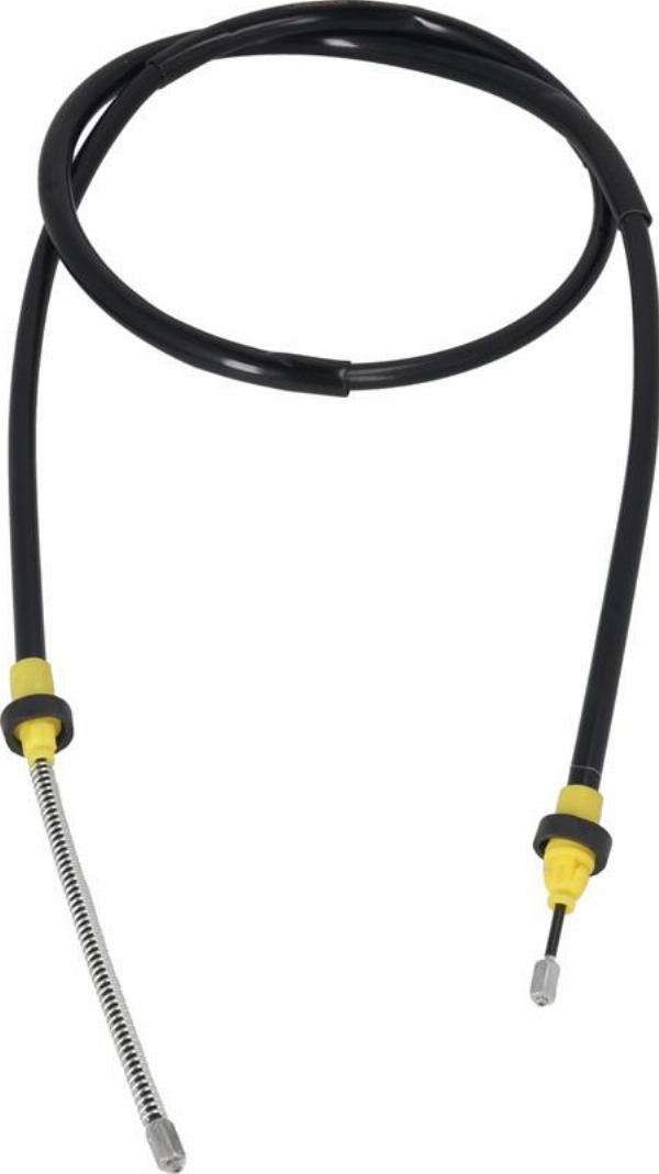 Kamoka 1190348 - Трос, гальмівна система autocars.com.ua