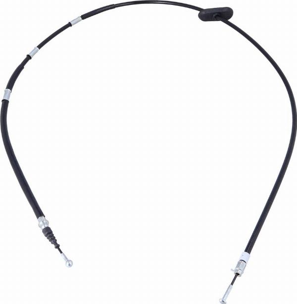 Kamoka 1190363 - Трос, гальмівна система autocars.com.ua