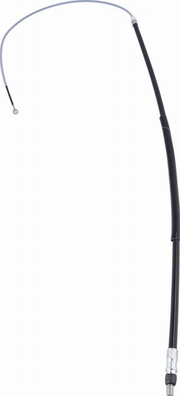 Kamoka 1190367 - Трос, гальмівна система autocars.com.ua