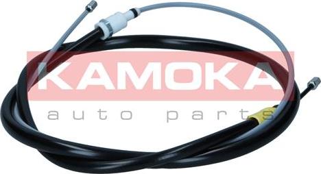 Kamoka 1190397 - Тросик, cтояночный тормоз avtokuzovplus.com.ua