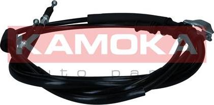 Kamoka 1190404 - Трос, гальмівна система autocars.com.ua