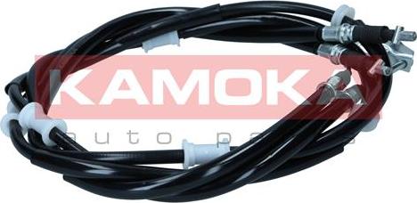 Kamoka 1190405 - Трос, гальмівна система autocars.com.ua