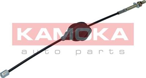 Kamoka 1190419 - Трос, гальмівна система autocars.com.ua