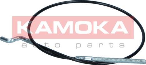 Kamoka 1190423 - Трос, гальмівна система autocars.com.ua