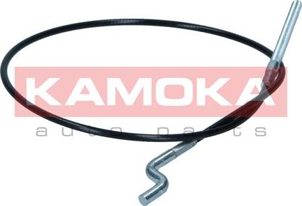 Kamoka 1190423 - Трос, гальмівна система autocars.com.ua