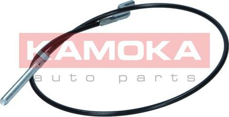 Kamoka 1190423 - Трос, гальмівна система autocars.com.ua