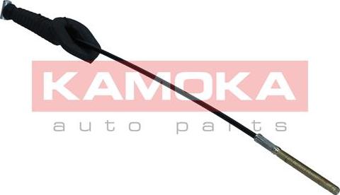 Kamoka 1190427 - Трос, гальмівна система autocars.com.ua