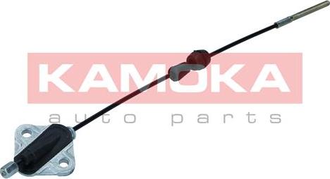 Kamoka 1190438 - Трос, гальмівна система autocars.com.ua