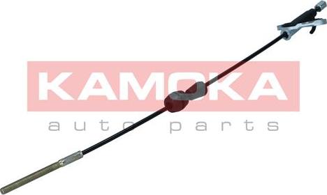 Kamoka 1190438 - Трос, гальмівна система autocars.com.ua