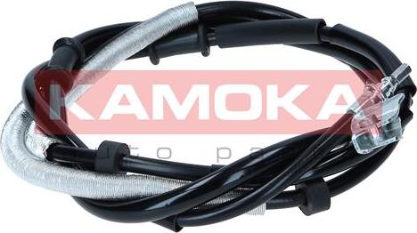 Kamoka 1190440 - Тросик, cтояночный тормоз avtokuzovplus.com.ua