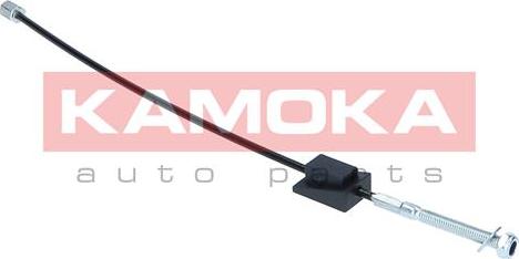 Kamoka 1190441 - Тросик, cтояночный тормоз avtokuzovplus.com.ua