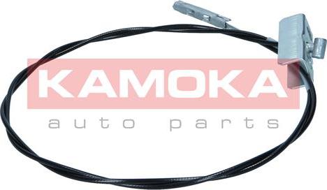 Kamoka 1190442 - Трос, гальмівна система autocars.com.ua