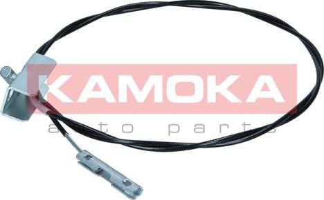 Kamoka 1190442 - Трос, гальмівна система autocars.com.ua